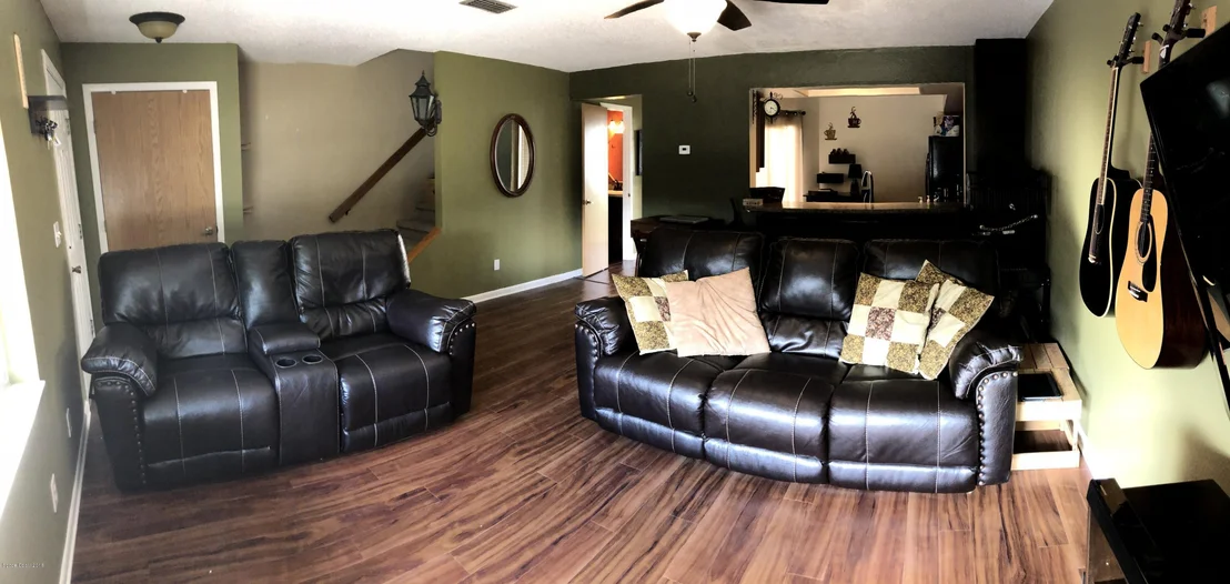 Photo of Unit 26 at 1880 Murrell Road
