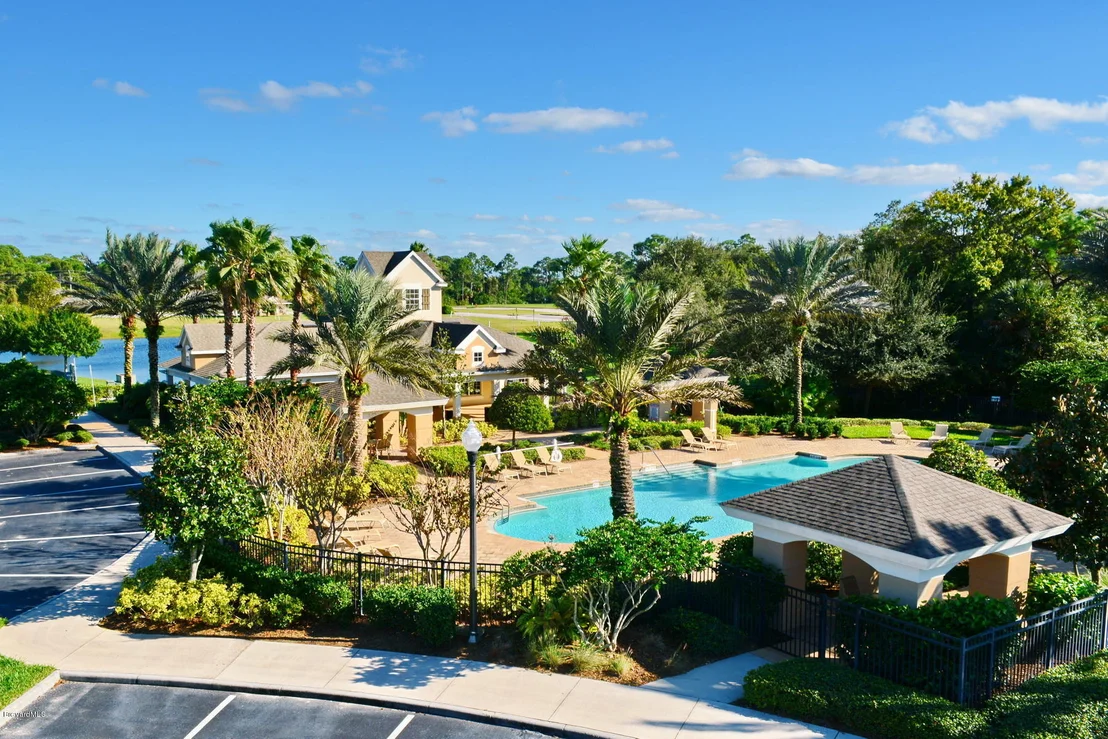 Photo of Unit 310 at 3848 Lexmark Lane