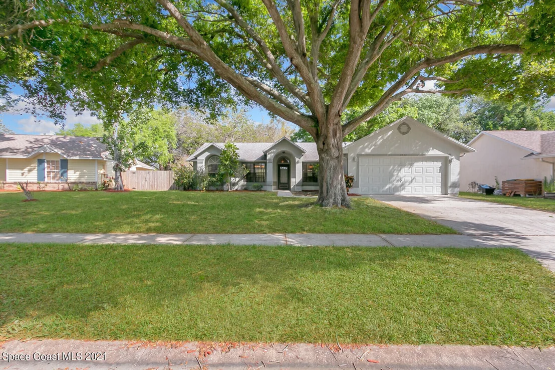 Photo of 4715 Willow Bend Drive