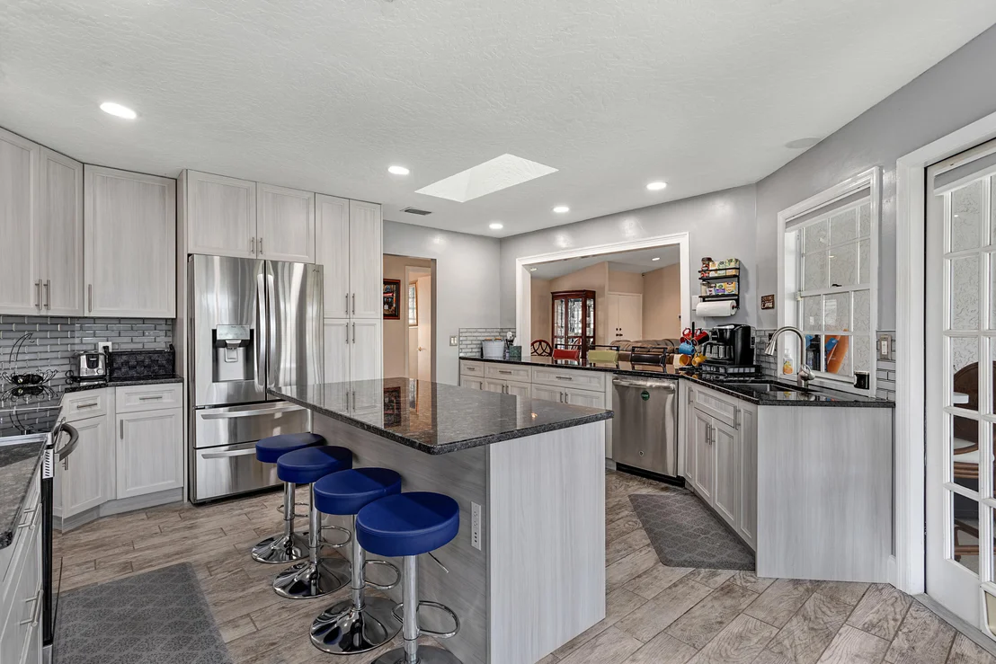 Photo of 1371 Silver Lake Drive