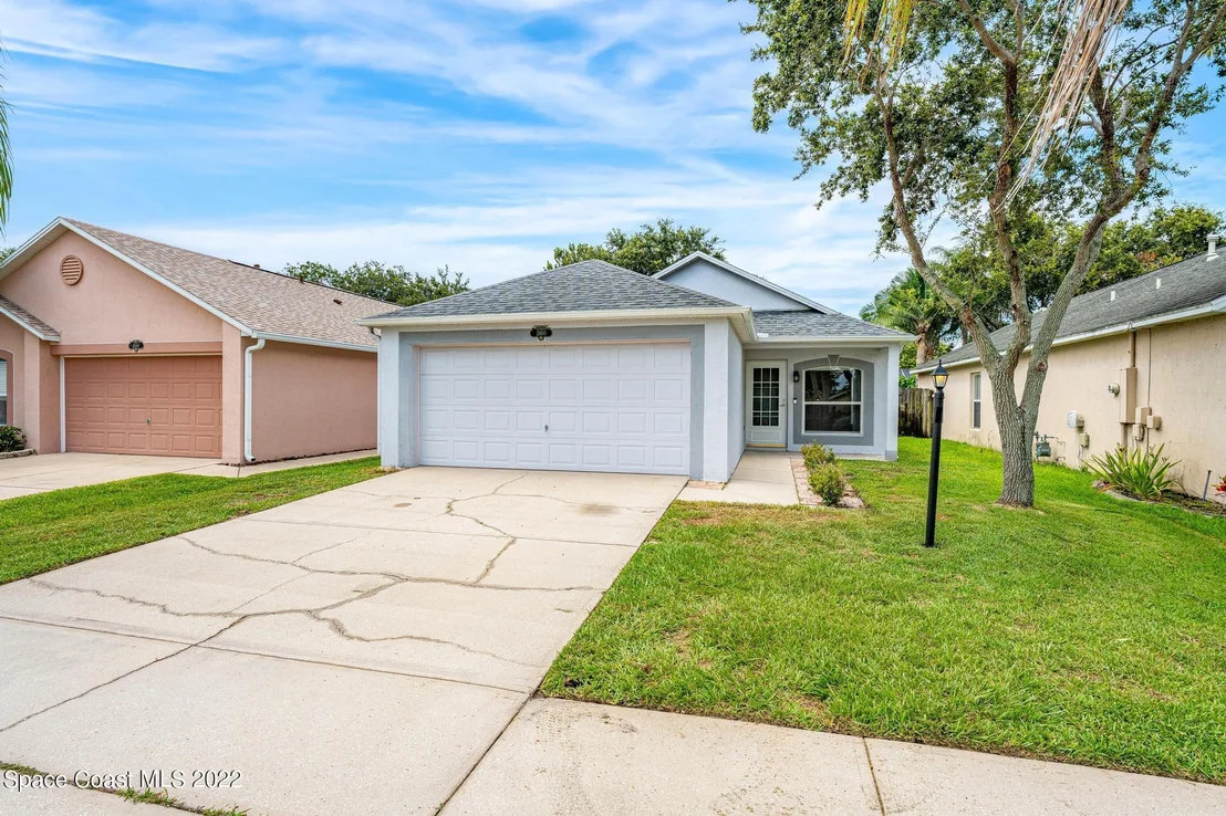 Photo of 2800 Maderia Circle