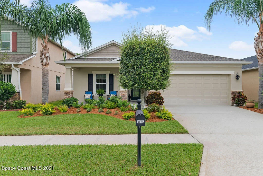 Photo of 3036 Constellation Drive