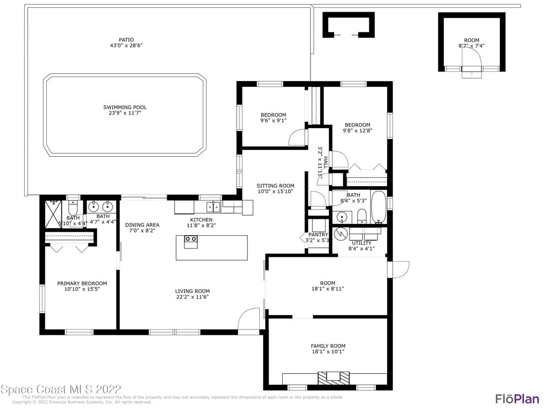 Photo of 1051 Fenway Drive