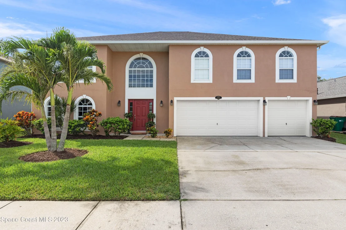 Photo of 4581 Bellaluna Drive