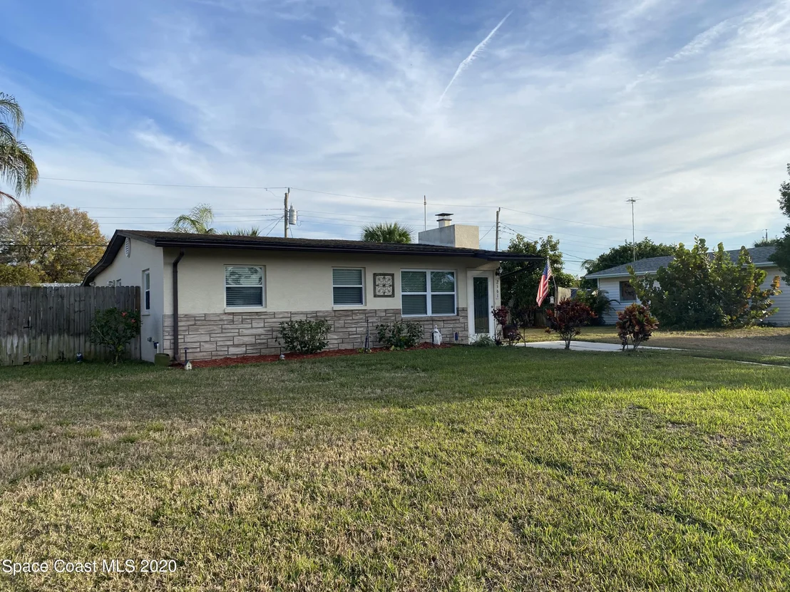 Photo of 2161 King Richard Road