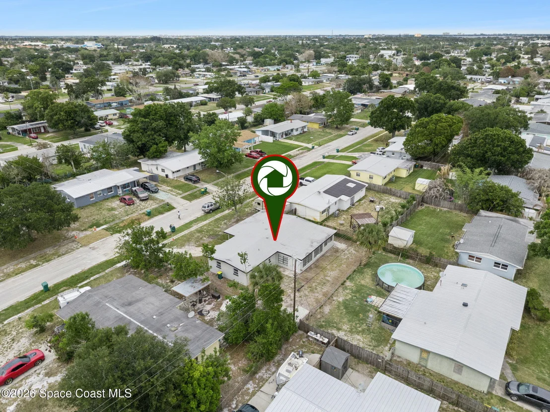Photo of 2015 Coolidge Avenue