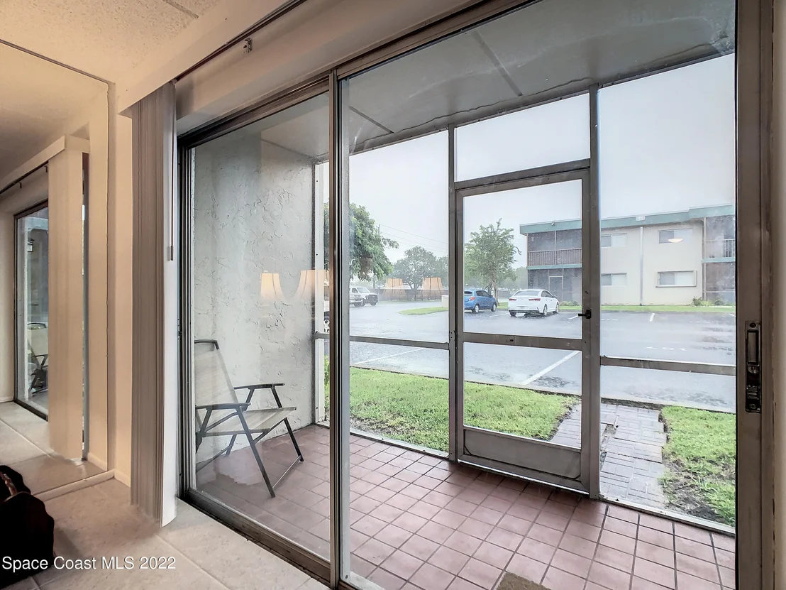 Photo of Unit 107 at 3025 Thrush Drive