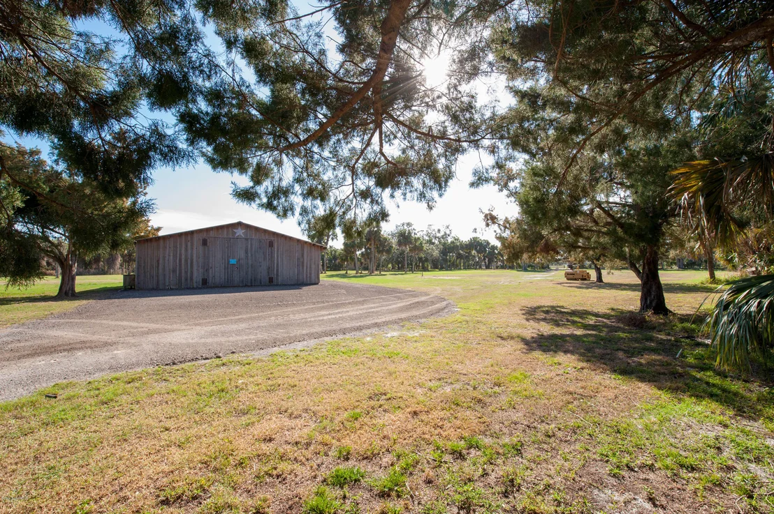 Photo of 5105 Cabbage Palm Street