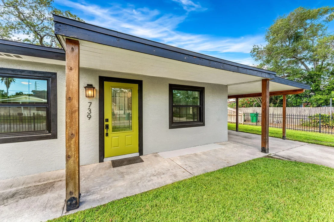 Photo of 739 Law Street