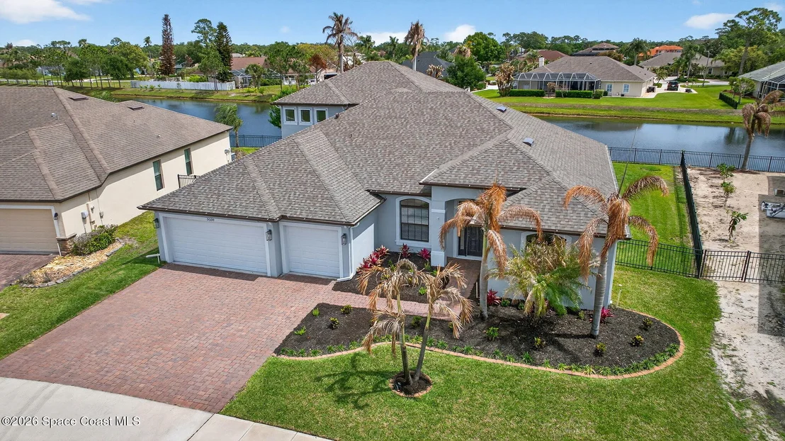 Photo of 3230 Salt Marsh Circle