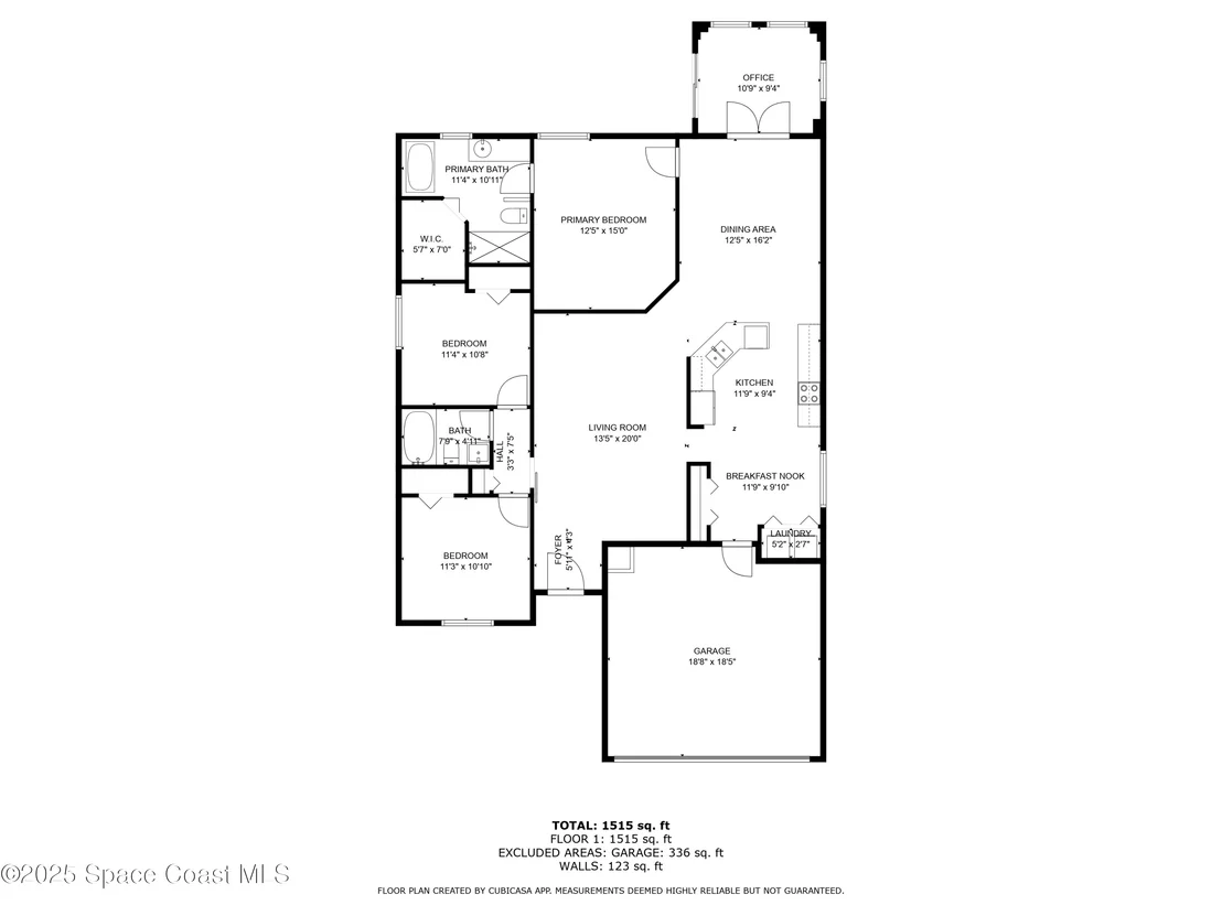 Photo of 770 Wickham Lakes Drive