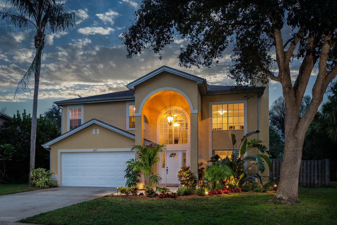 Photo of 6967 Hammock Lakes Drive