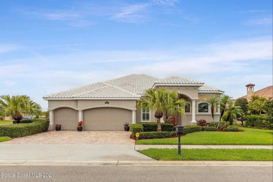 Photo of 3010 Levanto Drive