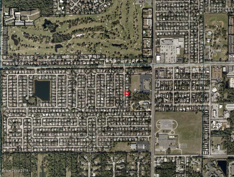 Photo of 1720 Golfview Drive