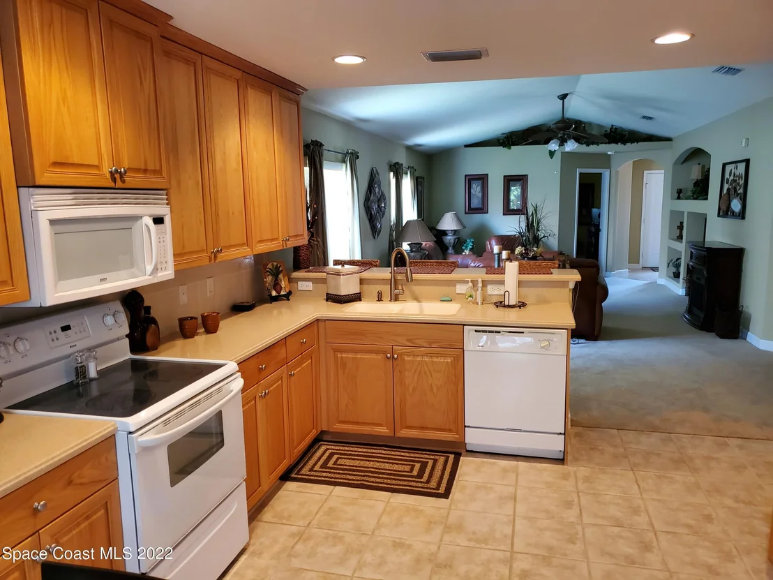 Photo of Unit 11 at 1320 Gem Circle