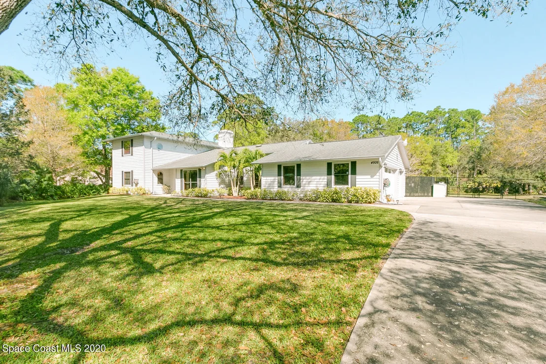 Photo of 4926 Flora Drive