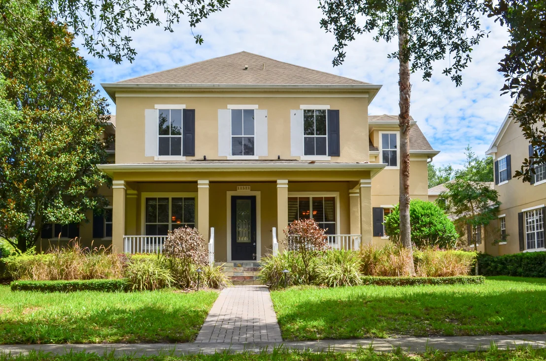 Photo of 11521 Camden Park Drive