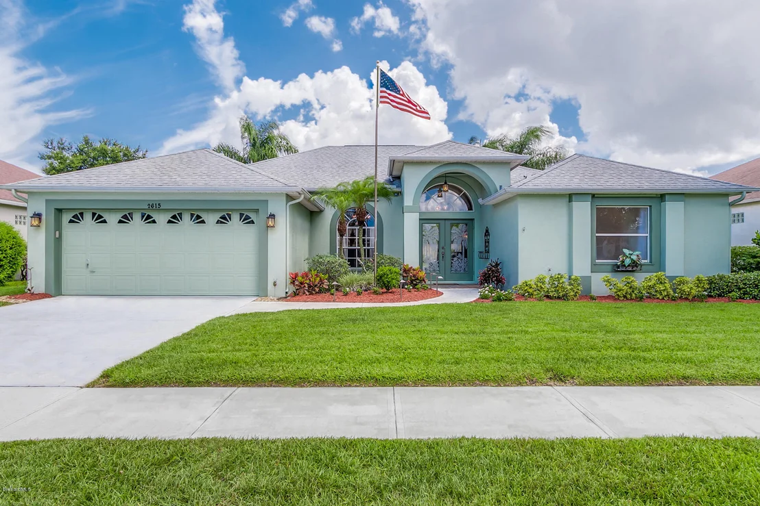 Photo of 2615 Summer Brook Street