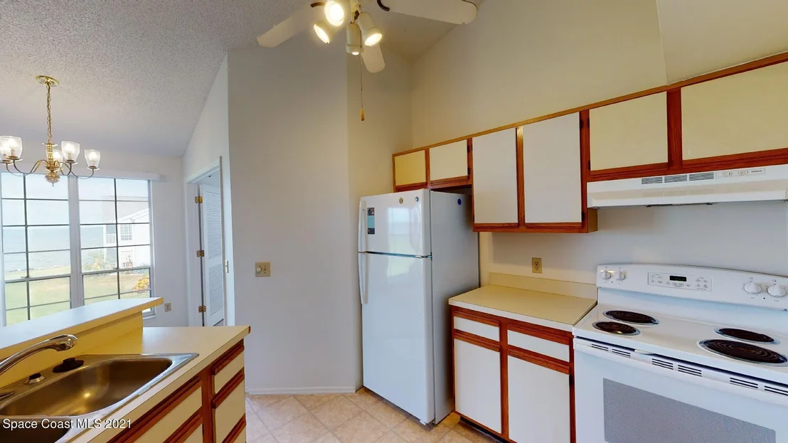 Photo of Unit 204 at 7360 N Highway 1