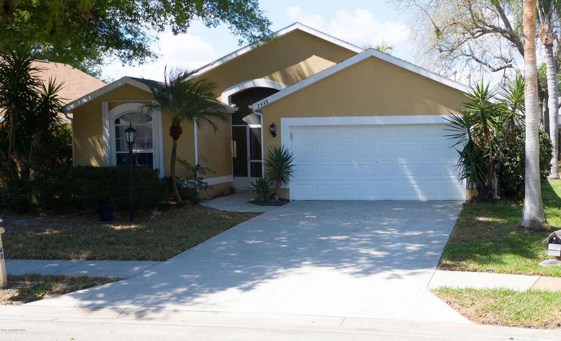 Photo of 2448 Coral Ridge Circle