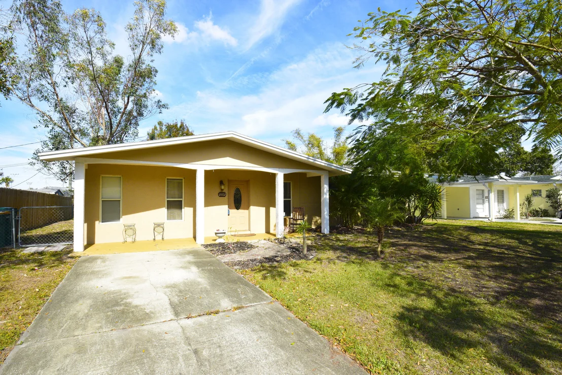 Photo of 2802 Choctaw Drive