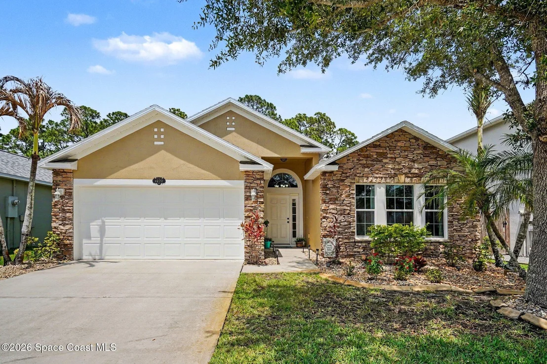 Photo of 4020 Aria Drive