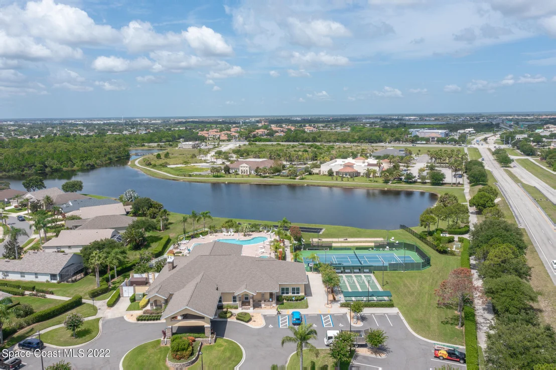 Photo of 1300 Lago Mar Drive