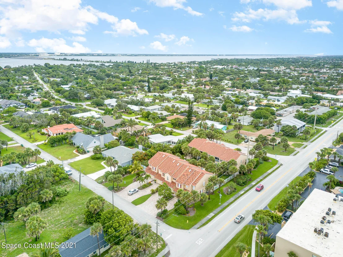 Photo of Unit C at 100 Ormond Drive