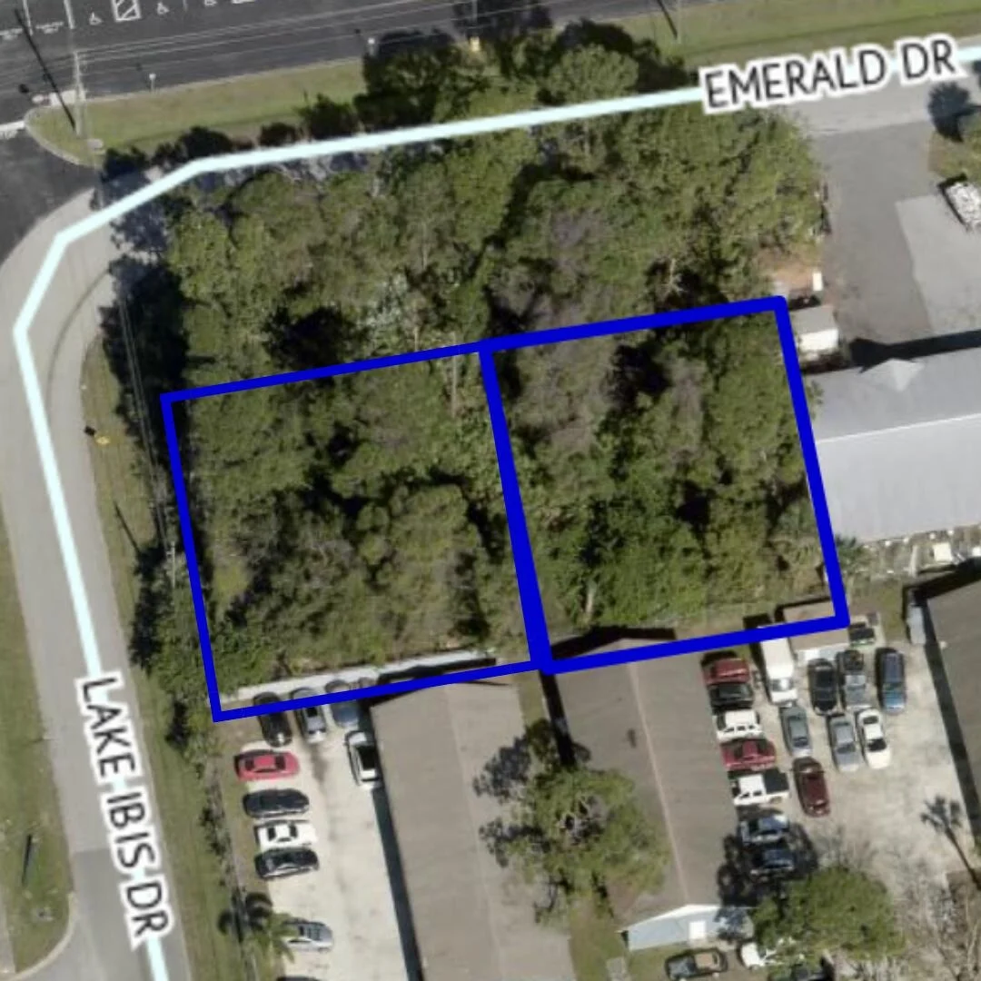 Photo of 0000 Emerald Drive