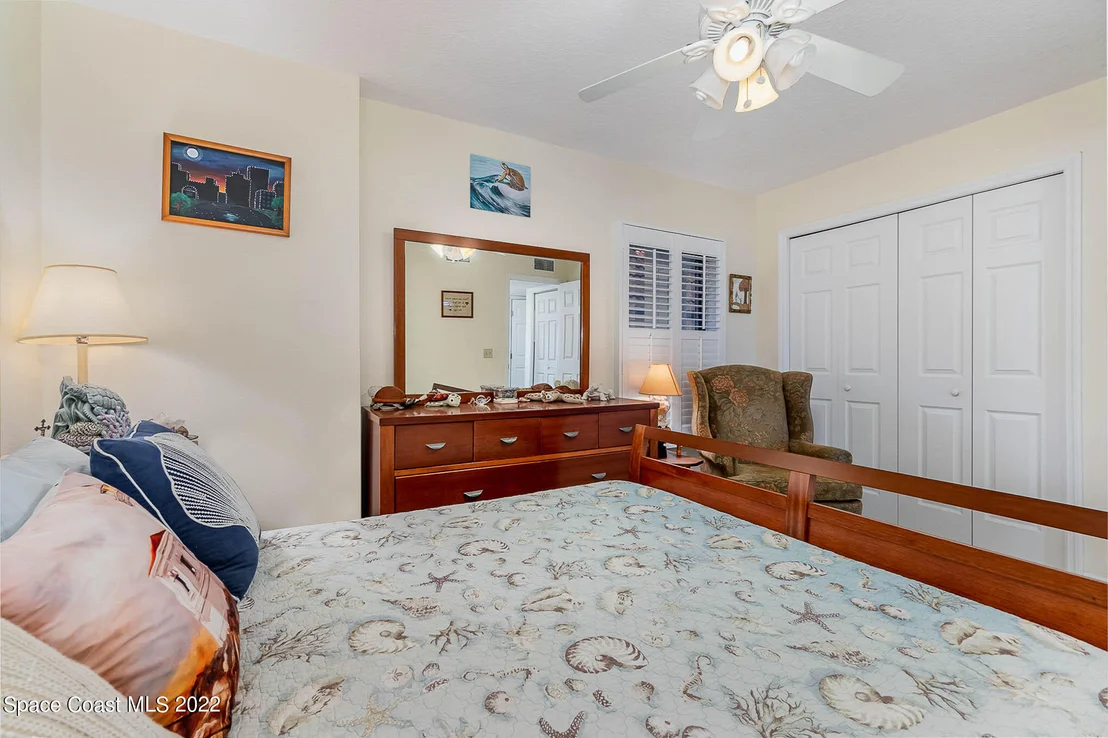 Photo of Unit 110 at 175 Highway A1a
