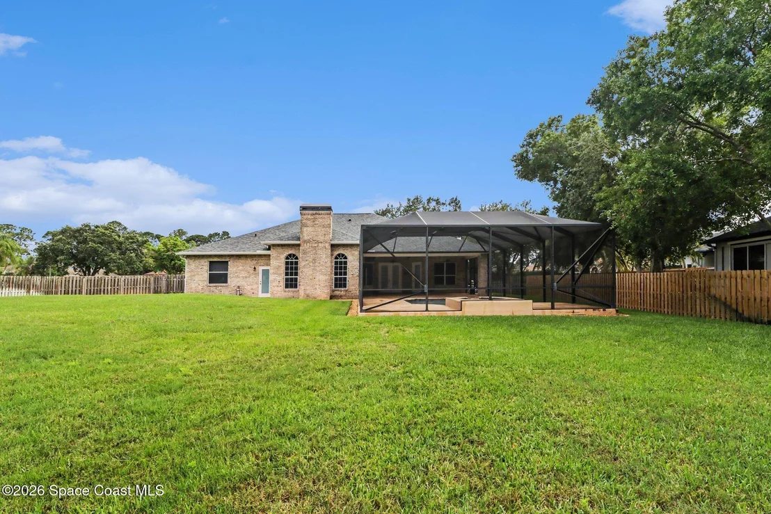 Photo of 3863 Peacock Drive