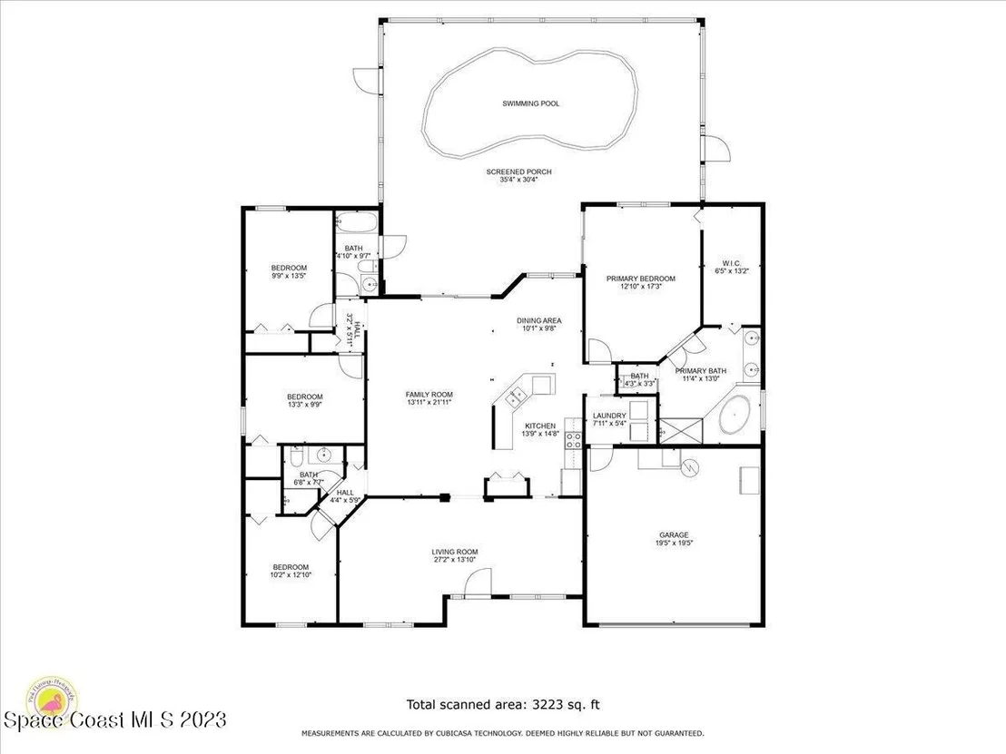 Photo of 704 La Veta Drive