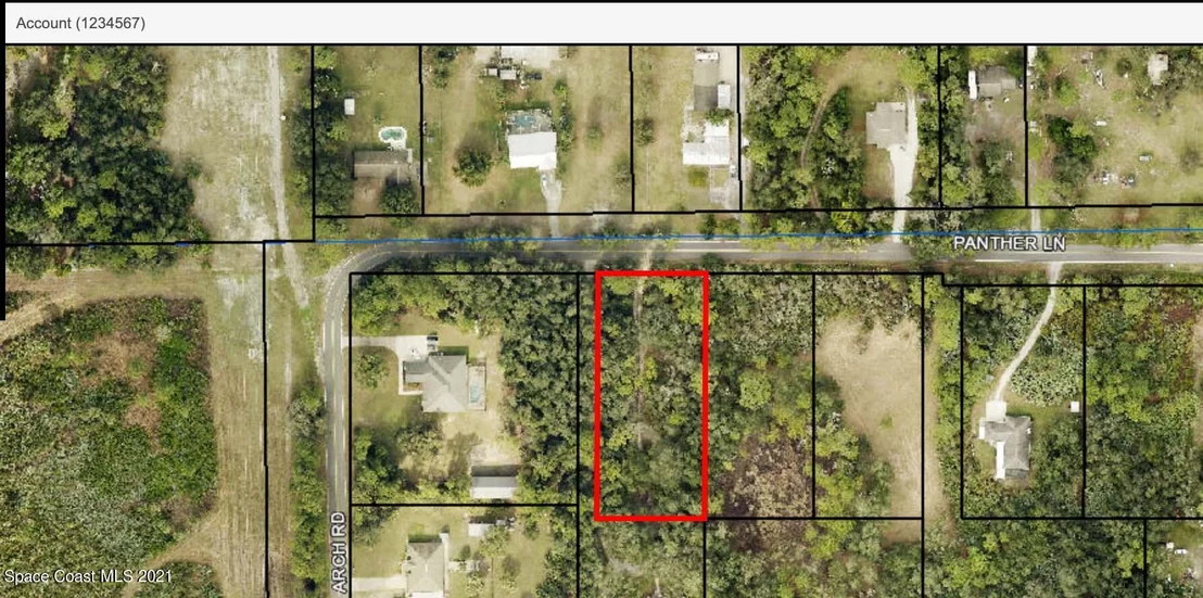 Photo of 5025 Panther Lane
