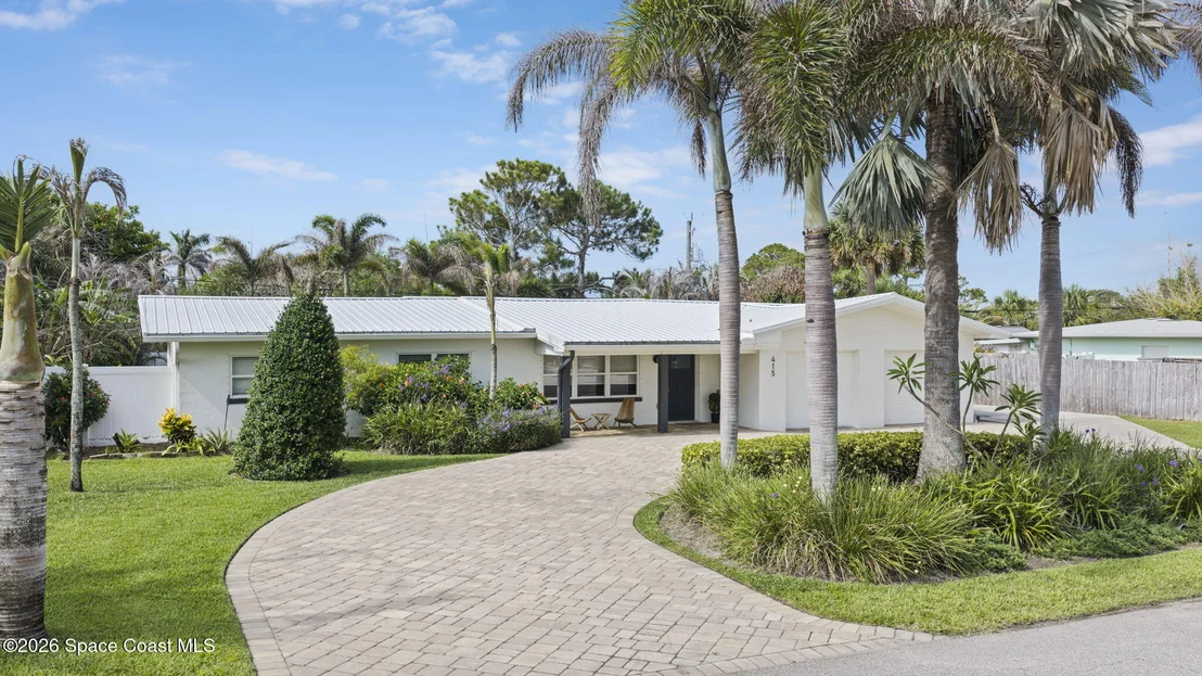 Photo of 415 Hibiscus Trail