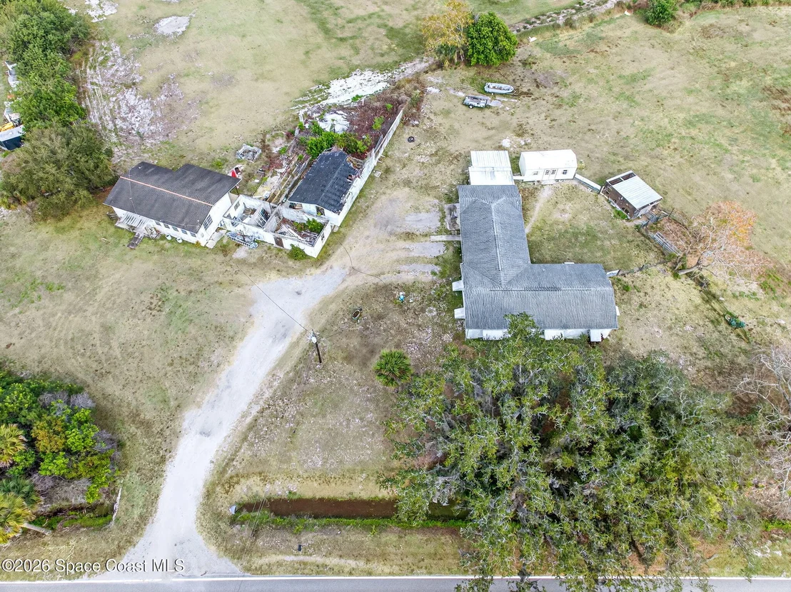 Photo of 3825 Turtle Mound Road