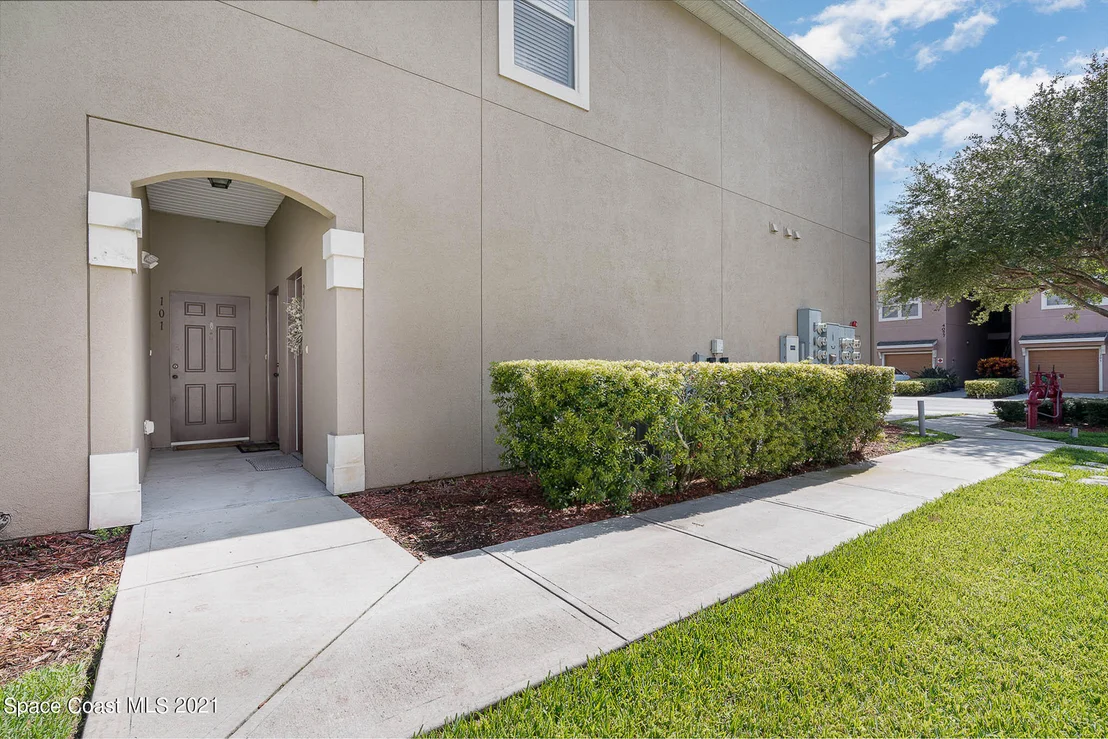 Photo of Unit 101 at 4076 Meander Place