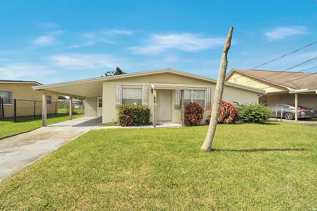 Photo of 1308 Baker Drive
