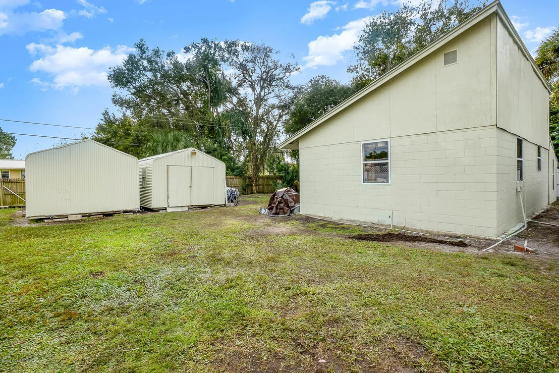 Photo of 2525 Coconut Drive