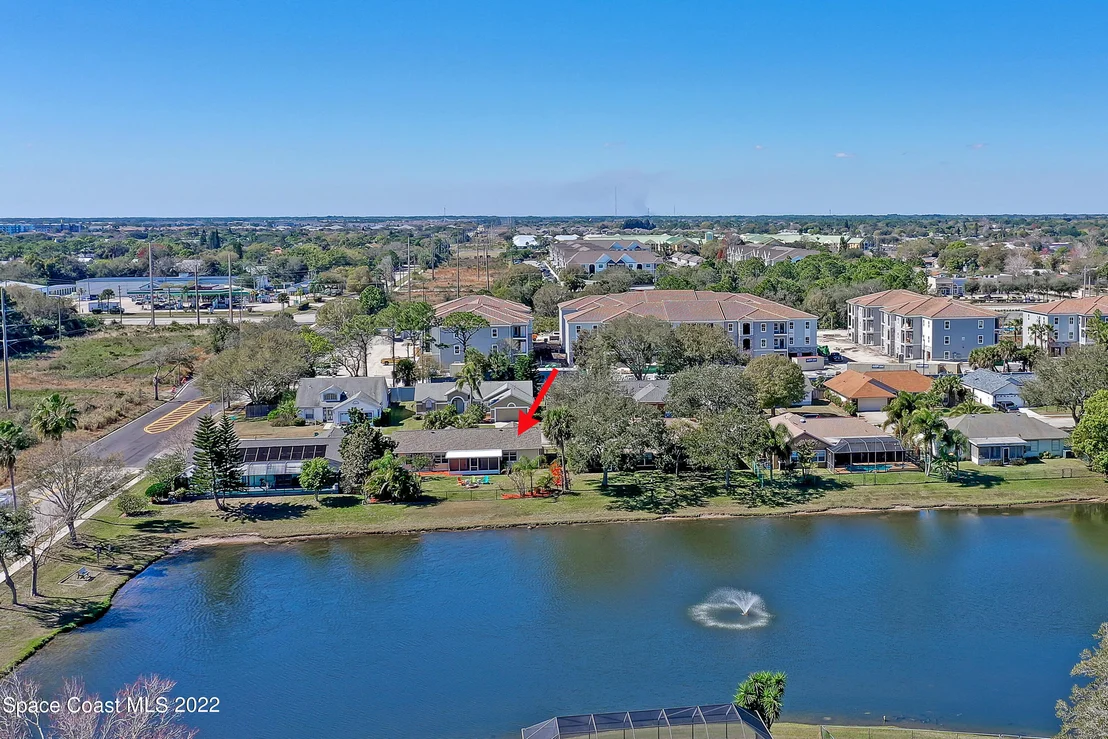 Photo of 4361 Silver Lake Drive