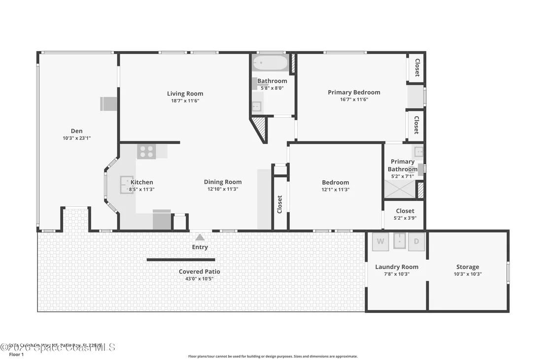 Photo of 2539 Chatham Way NE