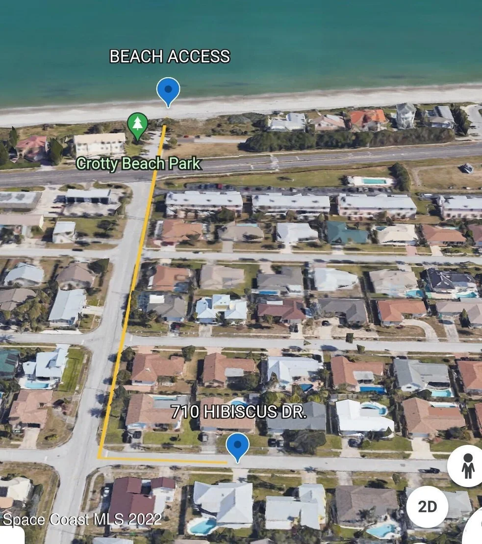 Photo of 710 Hibiscus Drive