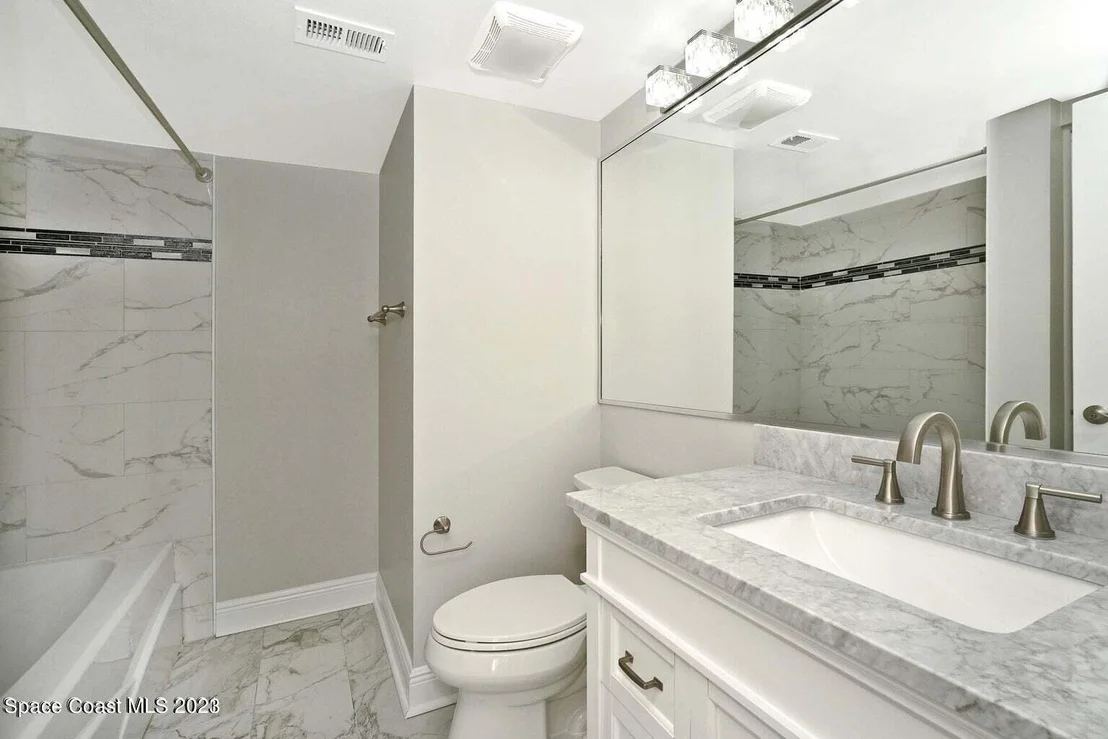 Photo of Unit 1102 at 1700 Commodore Boulevard