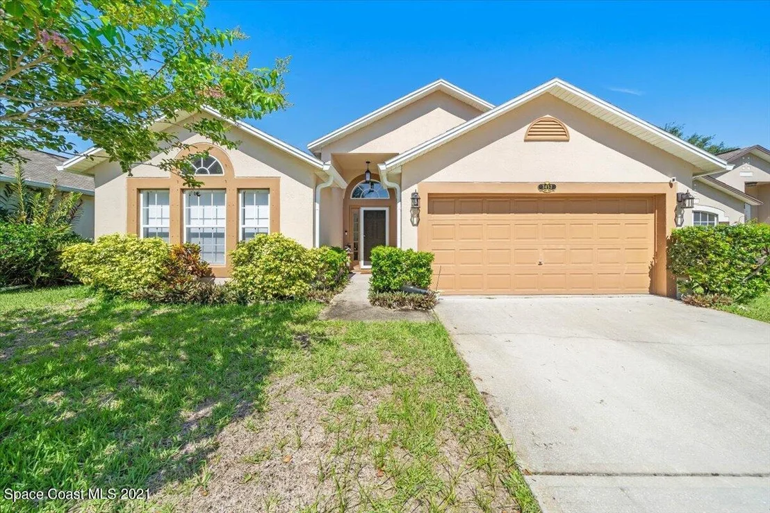 Photo of 3452 Chica Circle