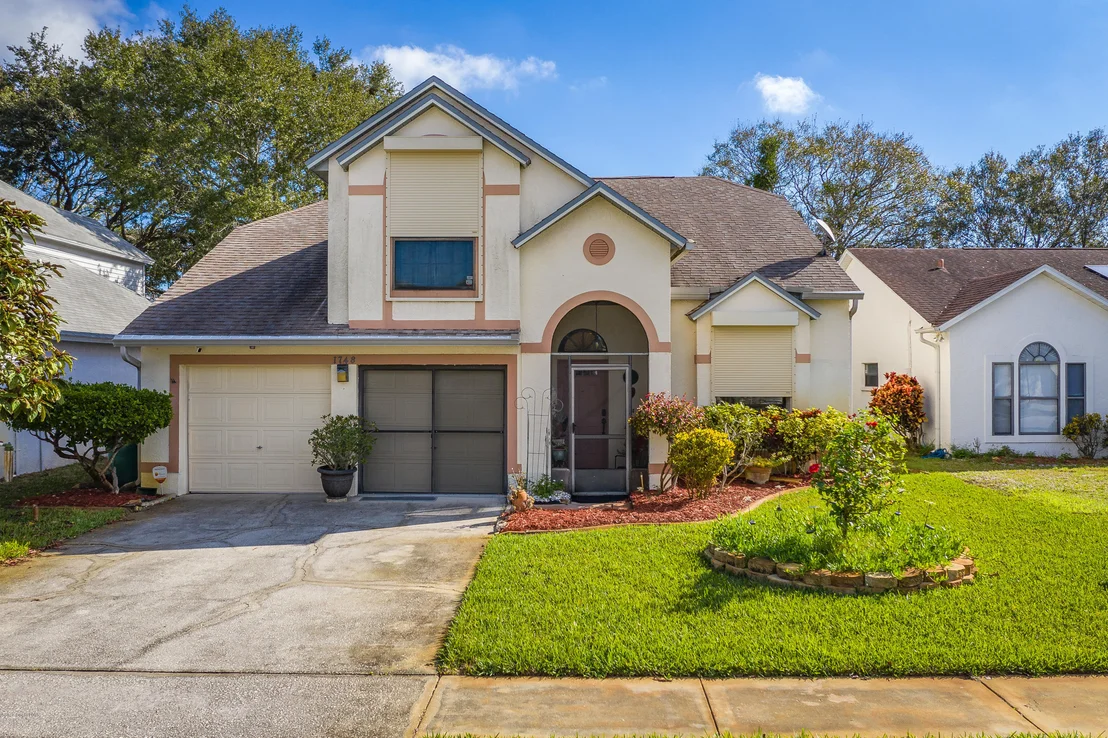 Photo of 1748 Clover Circle
