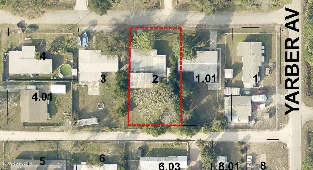 Photo of 309 Iris Street
