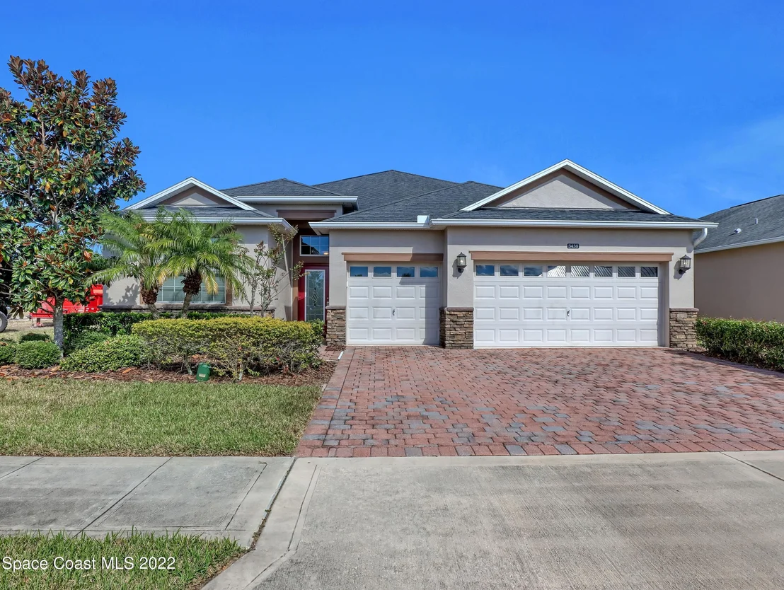 Photo of 3438 Ahern Place