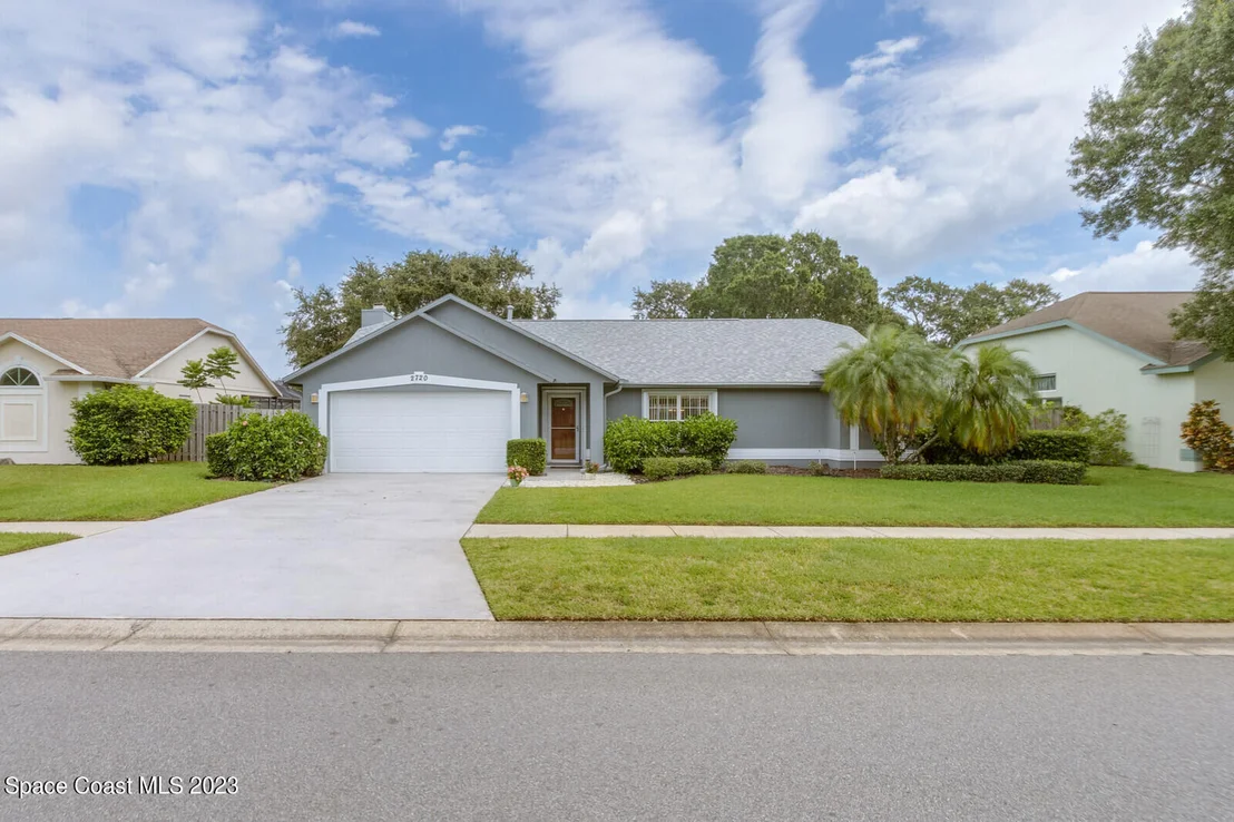 Photo of 2720 Forest Run Drive