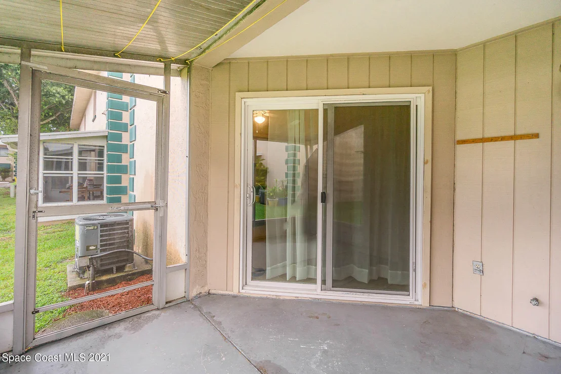 Photo of Unit 27 at 1880 Murrell Road