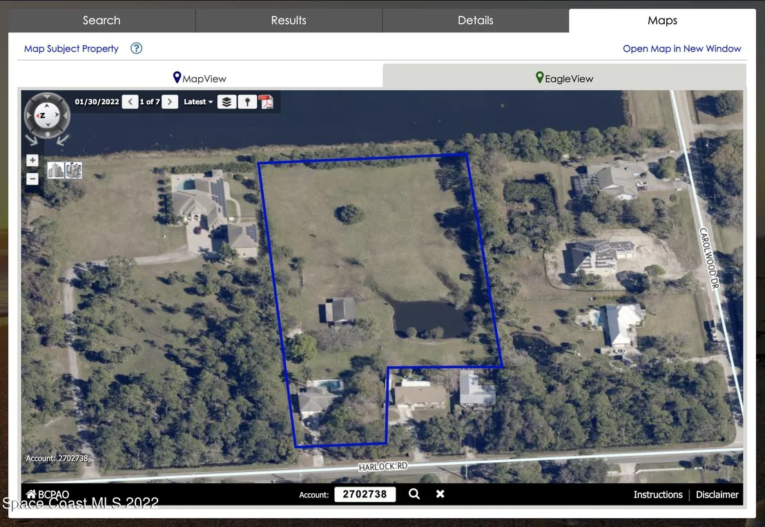 Photo of 2085 Harlock Road