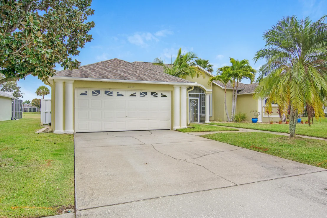 Photo of 2543 Canterbury Circle
